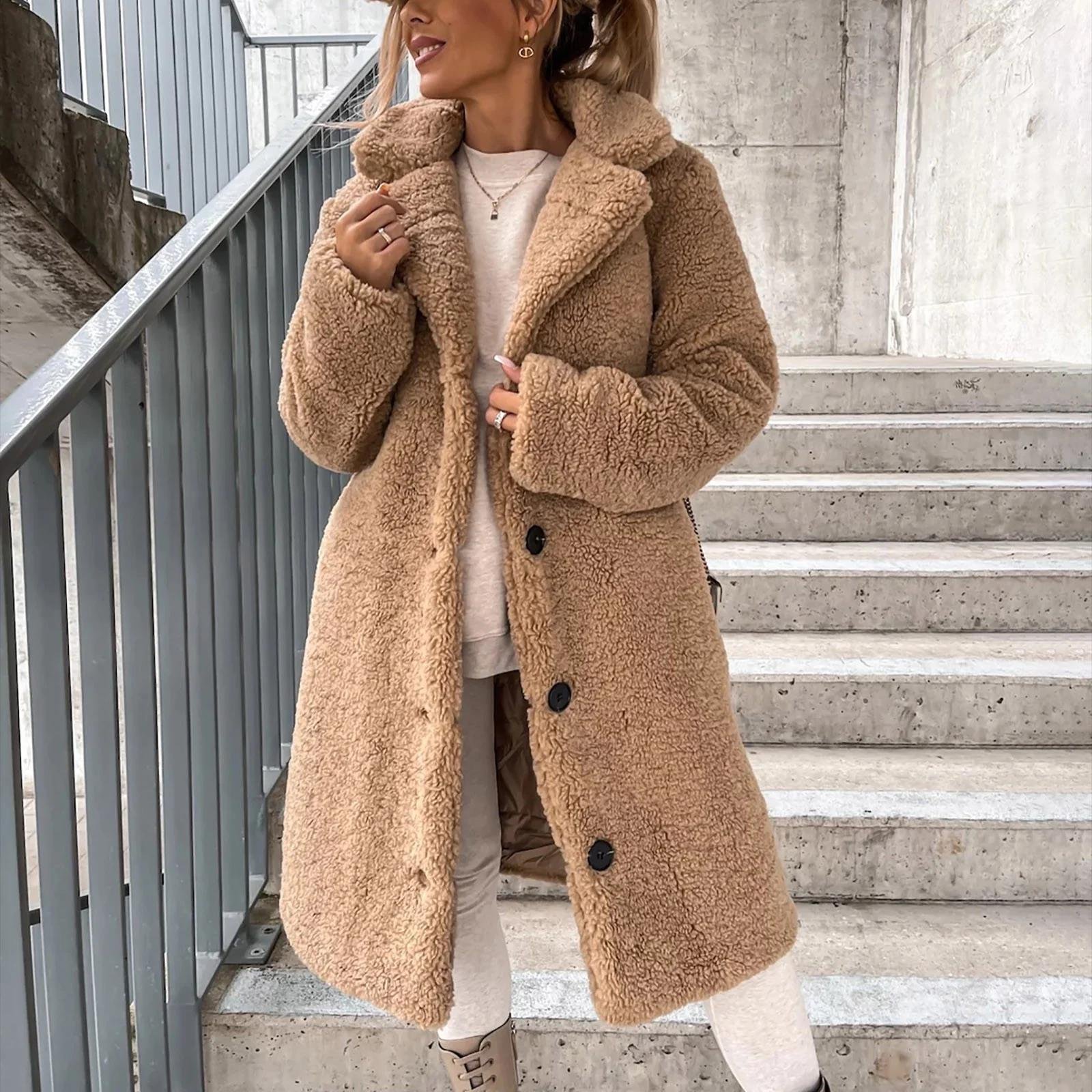 Elegant Wool Blend Coat by  Mr Kool 